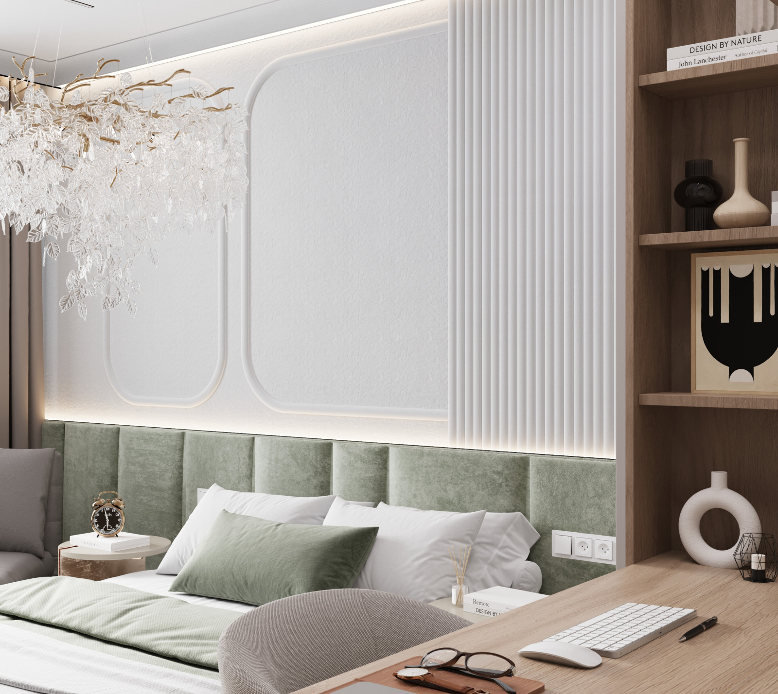 Коттедж Малинки Вилладж