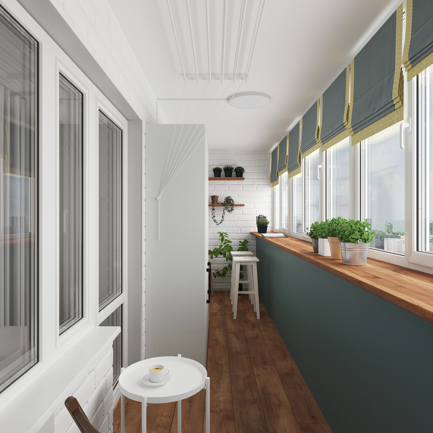 Сочный Сканди