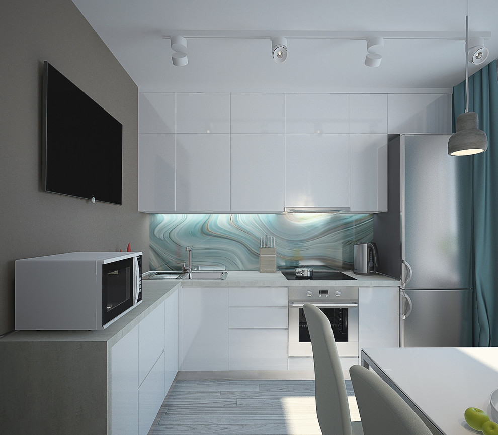 Пространство цвета