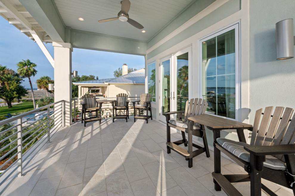 Hatteras Cove