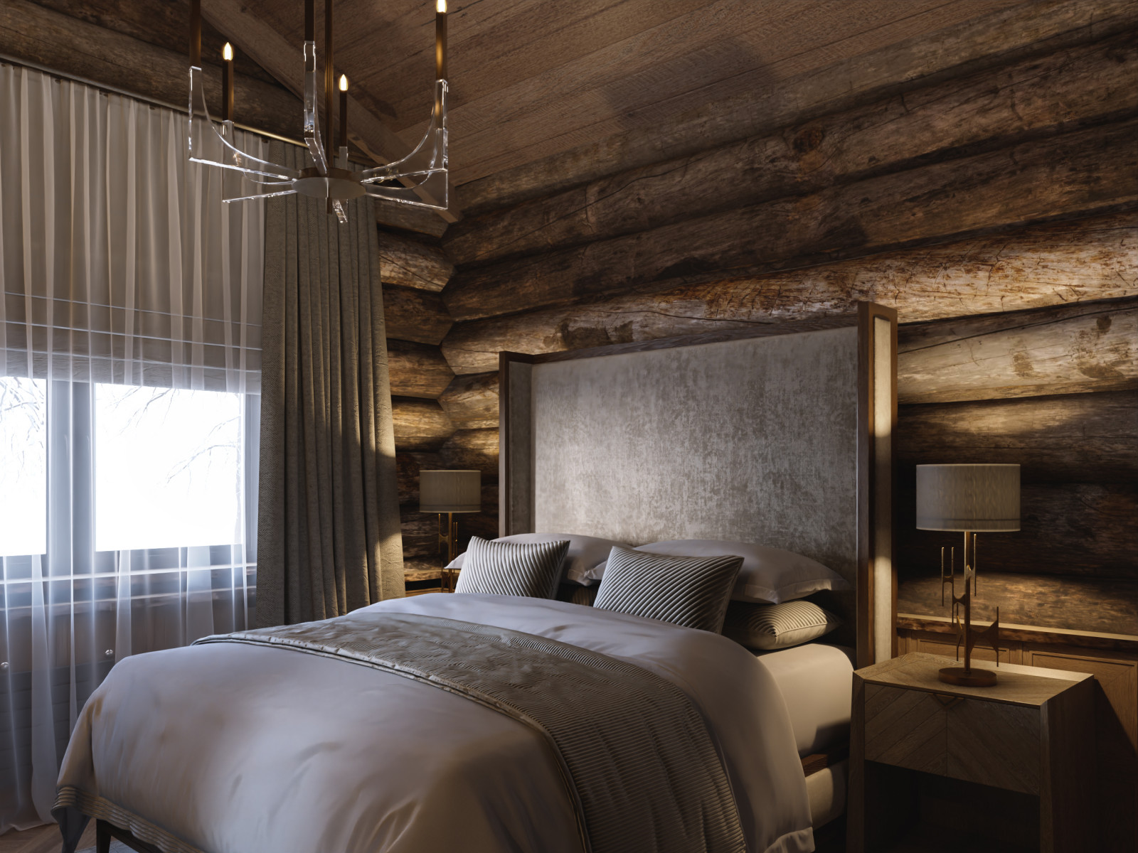 Дом в Трегуляе