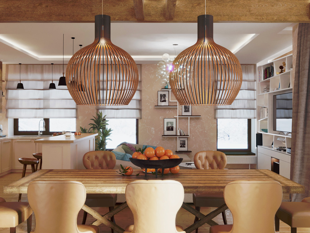 коттедж, зона отдыха