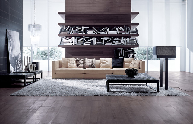 Sofa 02144 moderne-salon
