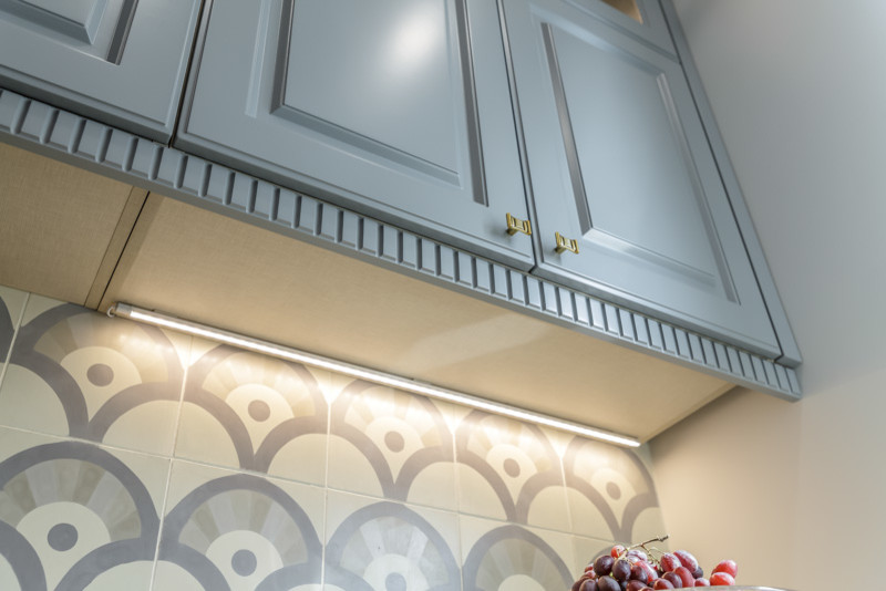 Nicolle в "Квартирном Вопросе"