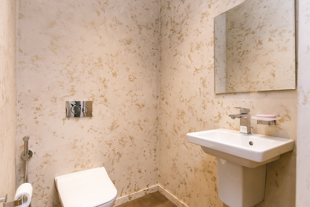 Челябинск. Интерьер Свободы 77