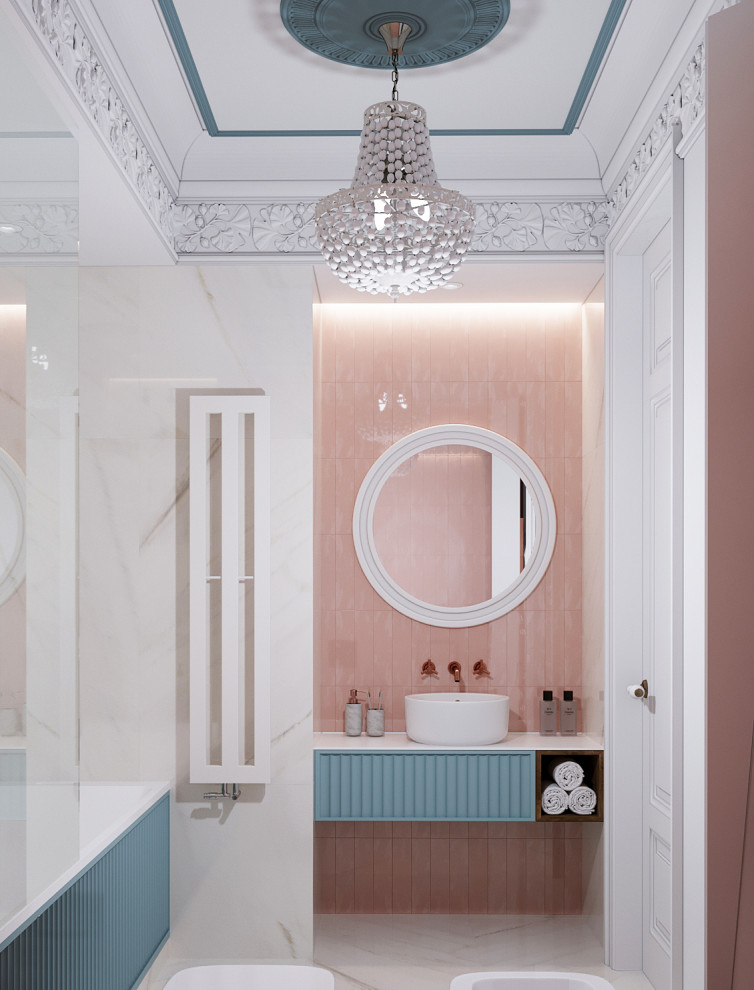 Квартира мечты Санкт-Петербург