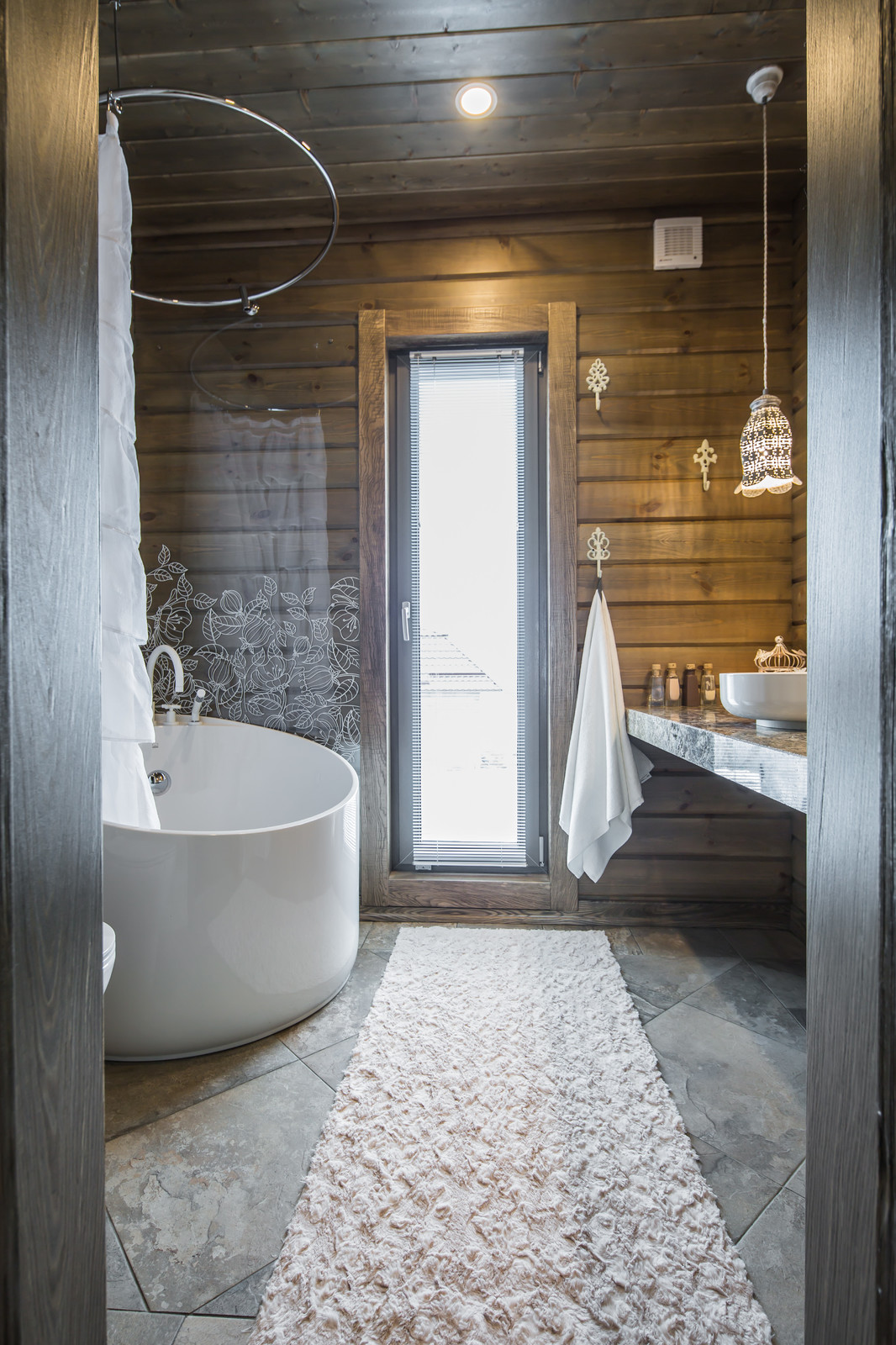 Зимняя сказка