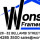 Wonson Frames & Trusses Pl