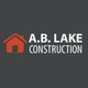 A. B. Lake Construction Corp.
