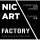 NIC art factory