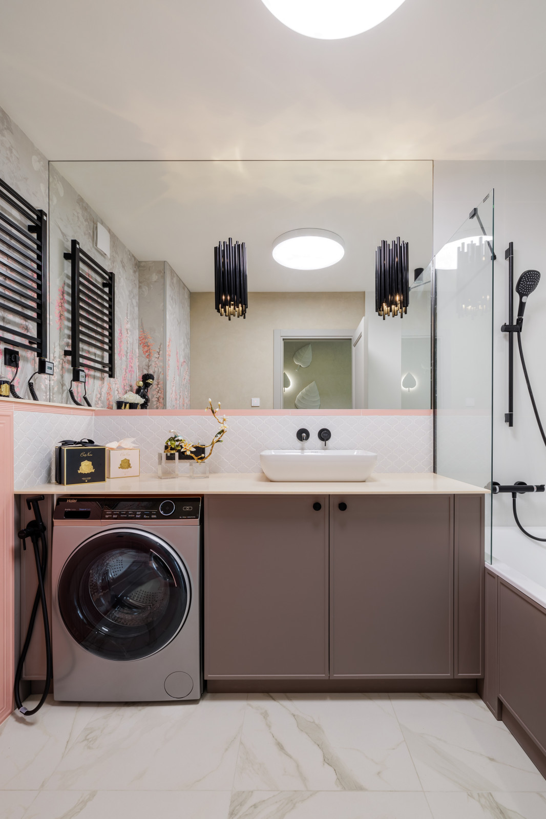 Квартира в ЖК «Гулливер»