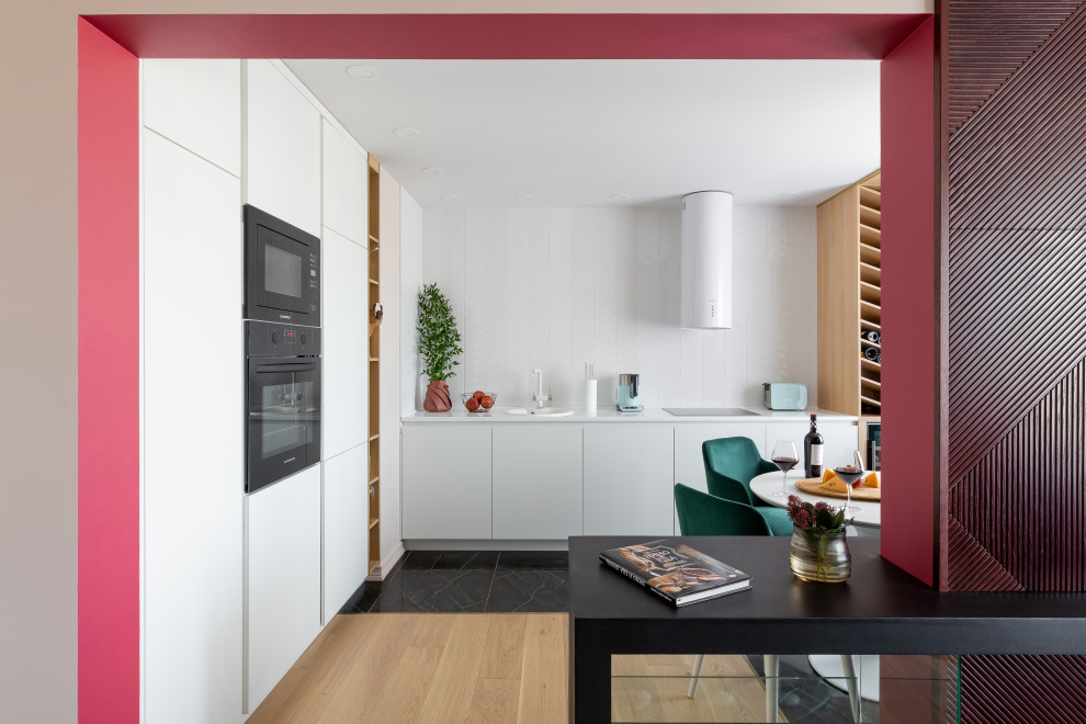 Современная квартира