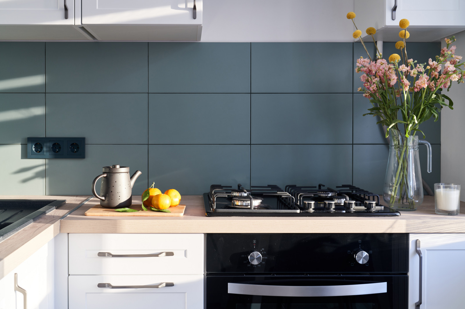 Квартира на Кутузовском проспекте