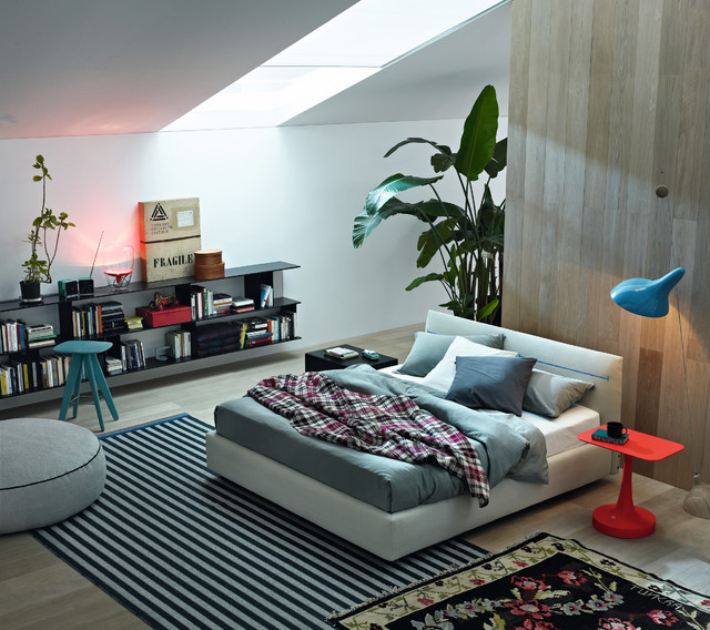 Poliform contemporary-sovrum