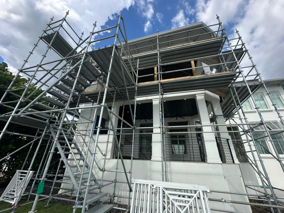 Waterfront Renovation: A New Coastal Vision