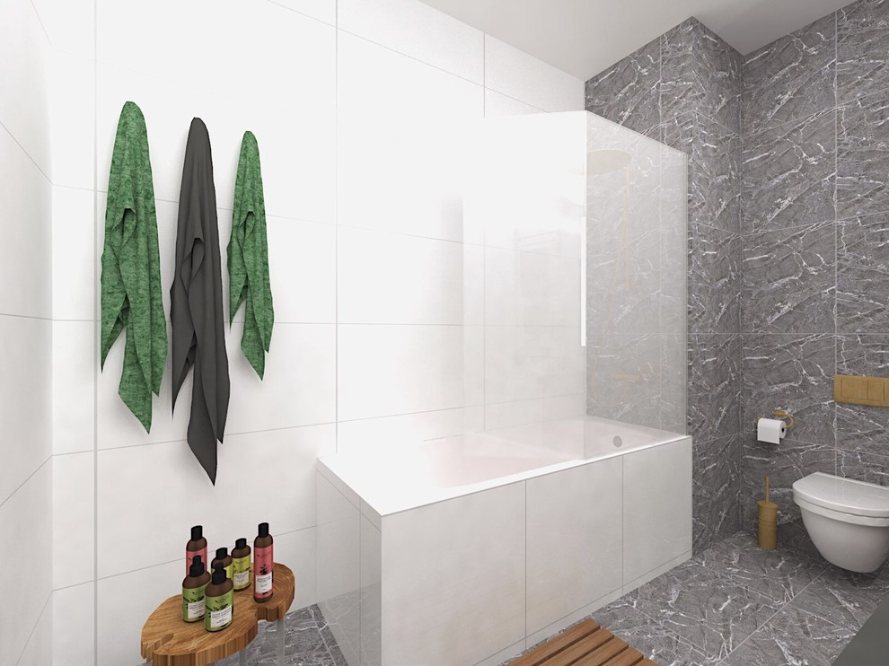 Таунхаус в КП "Академия Парк"