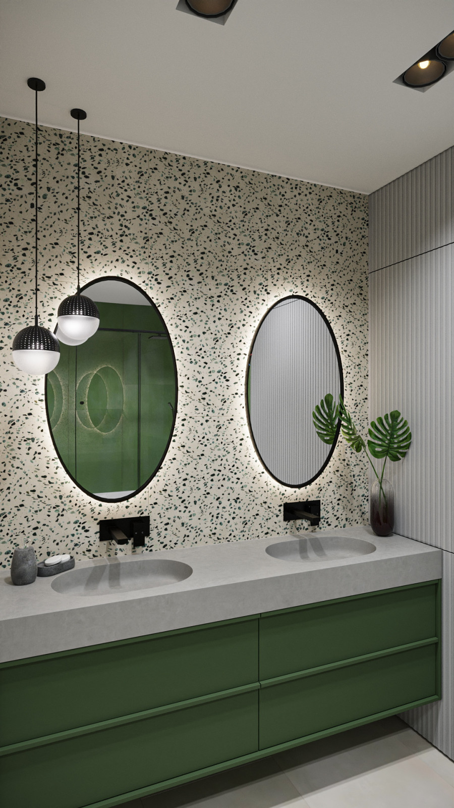 Квартира в ЖК Хорошевский