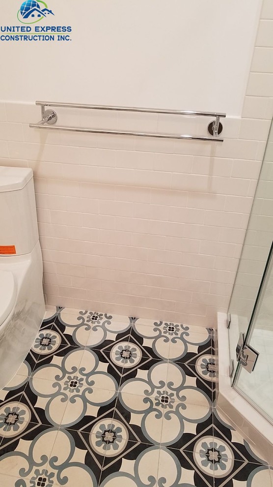 Bathroom Remodeling In Alhambra