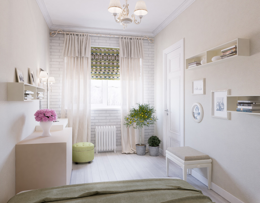 Лофт, Квартира в Москве. 70м2