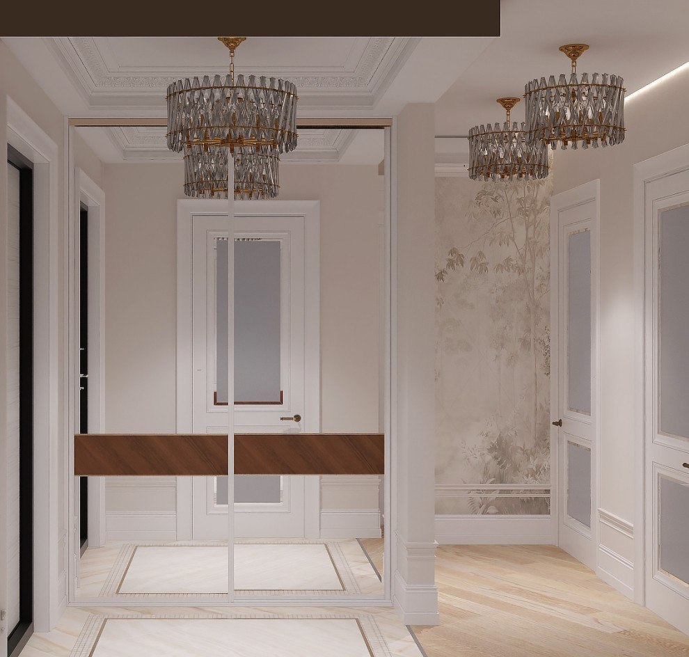 Квартира, г.Новосибирск, ул.Коммунистическая