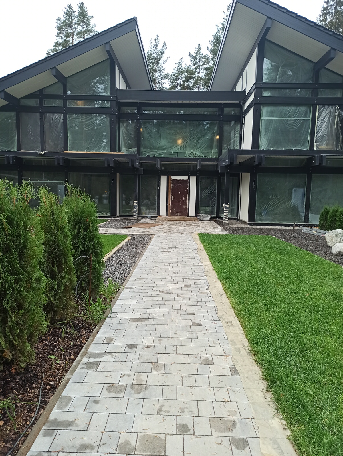 Ленинское-Репино