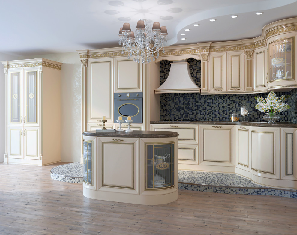 Кухня "Нике Аворио"