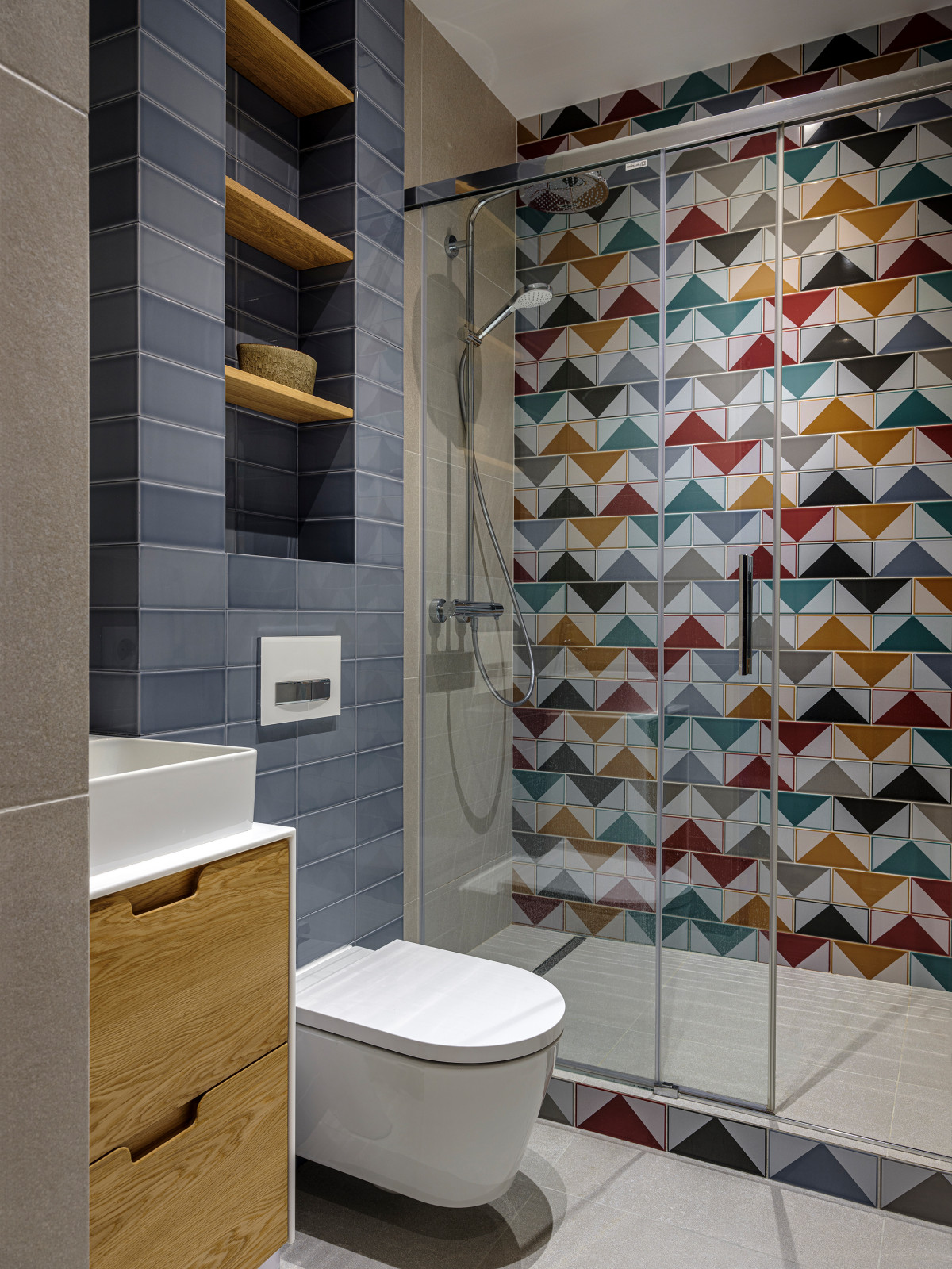 Наивно. Супер