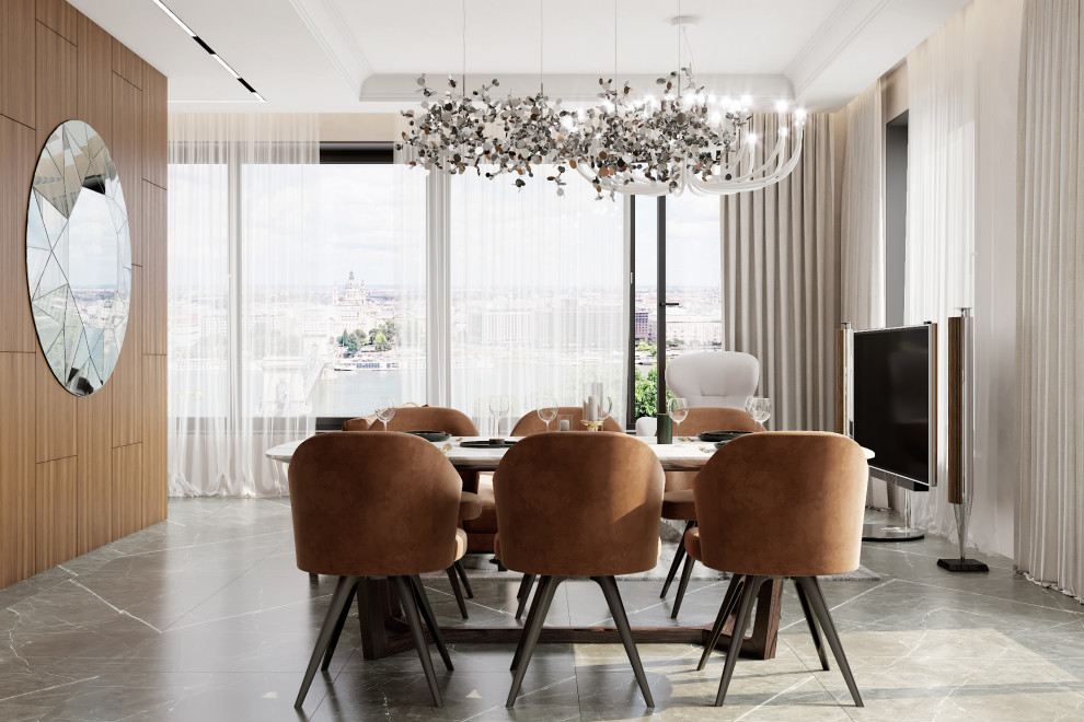 Пентхаус "Сorso"