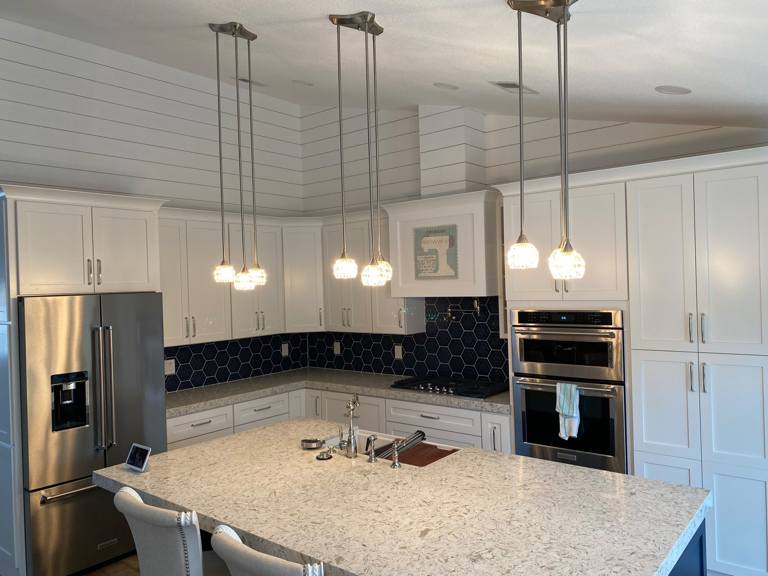 Lake Elsinore Kitchen