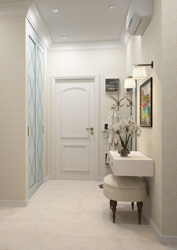 Квартира в ЖК Балтийская Жемчужина