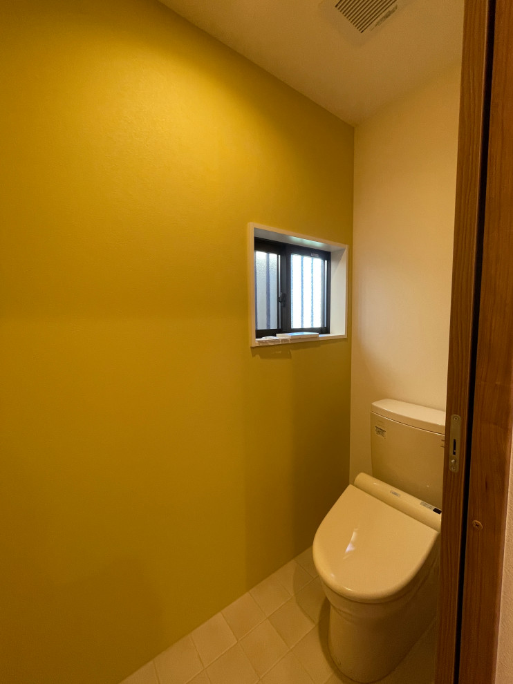 This is an example of a cloakroom in Other.