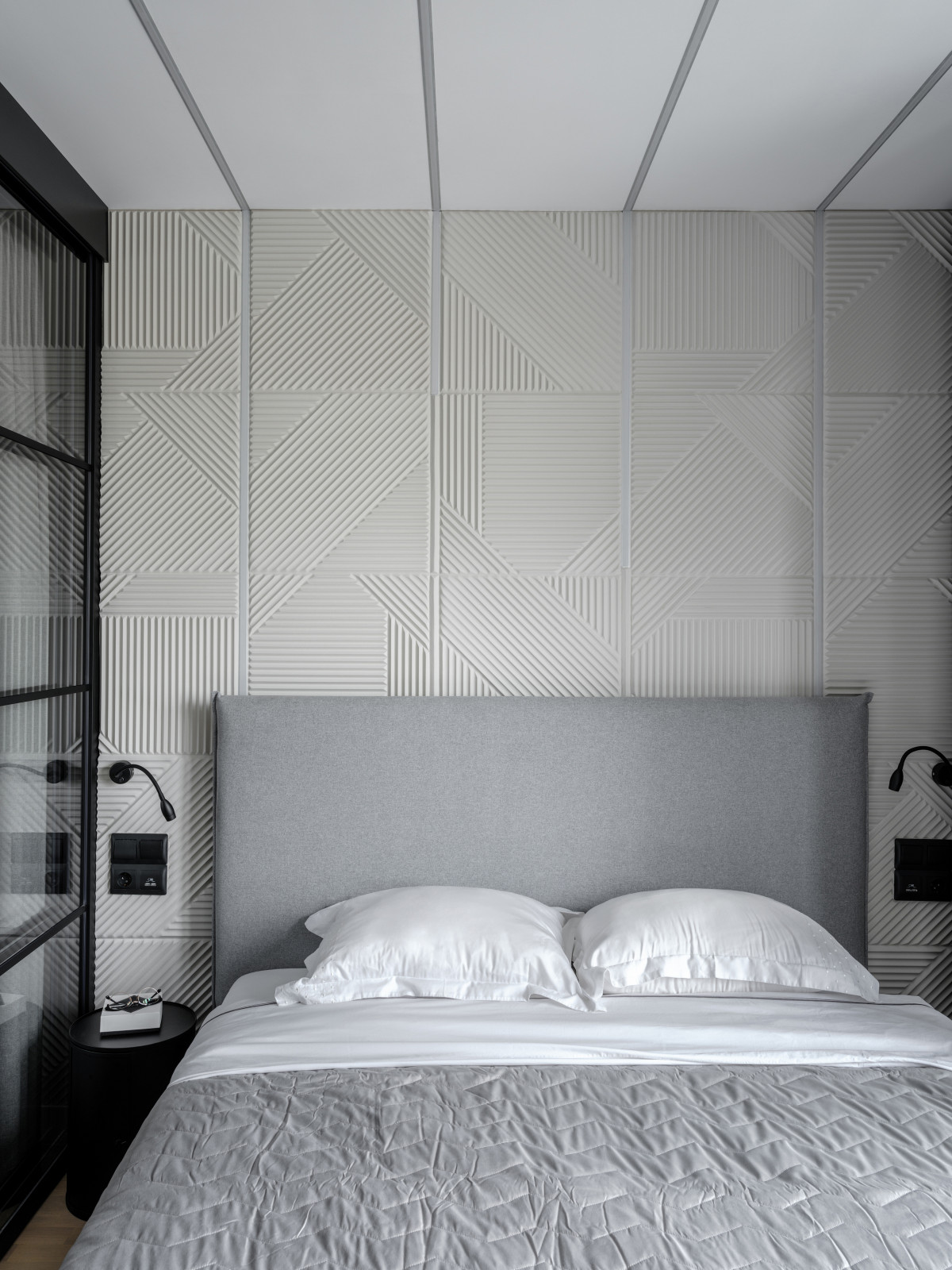 Квартира на Нагатинской