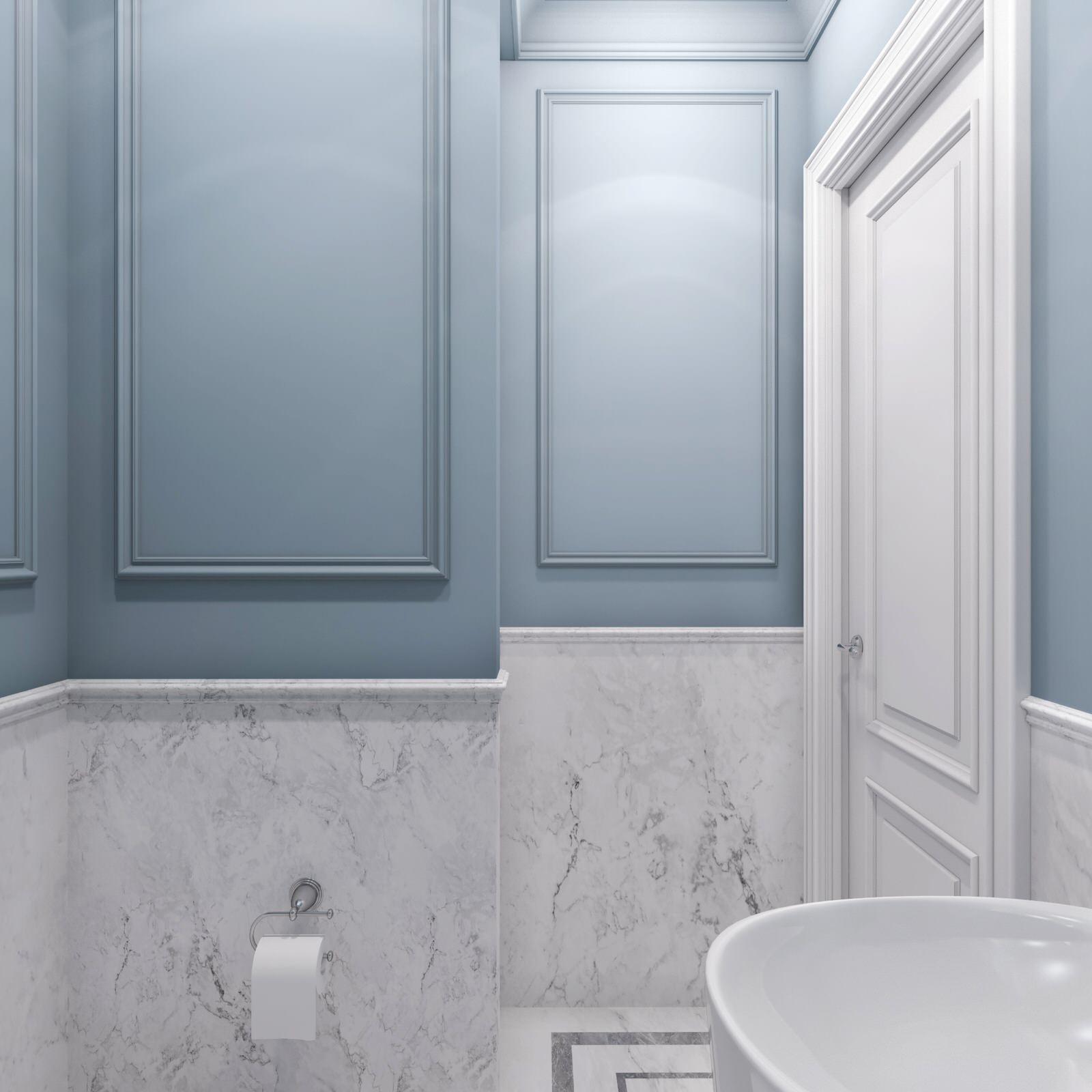 Квартира, 110 кв.м