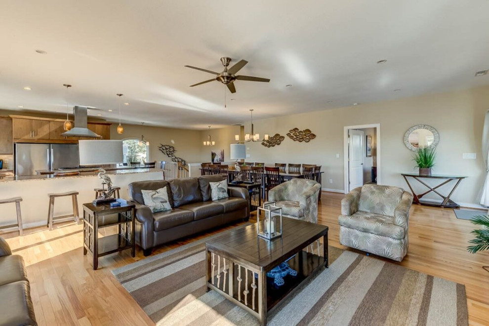 (2016) Summer Baycation