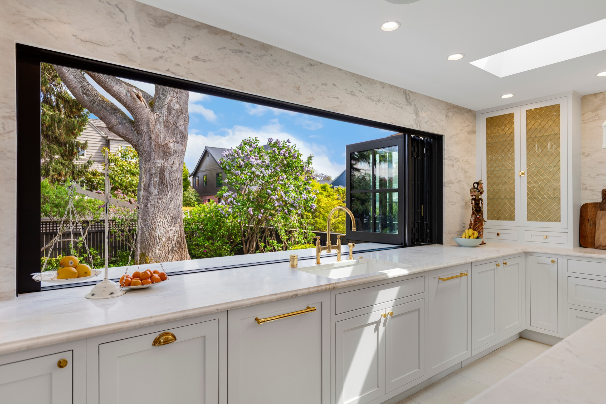 Magnolia Kitchen Addition