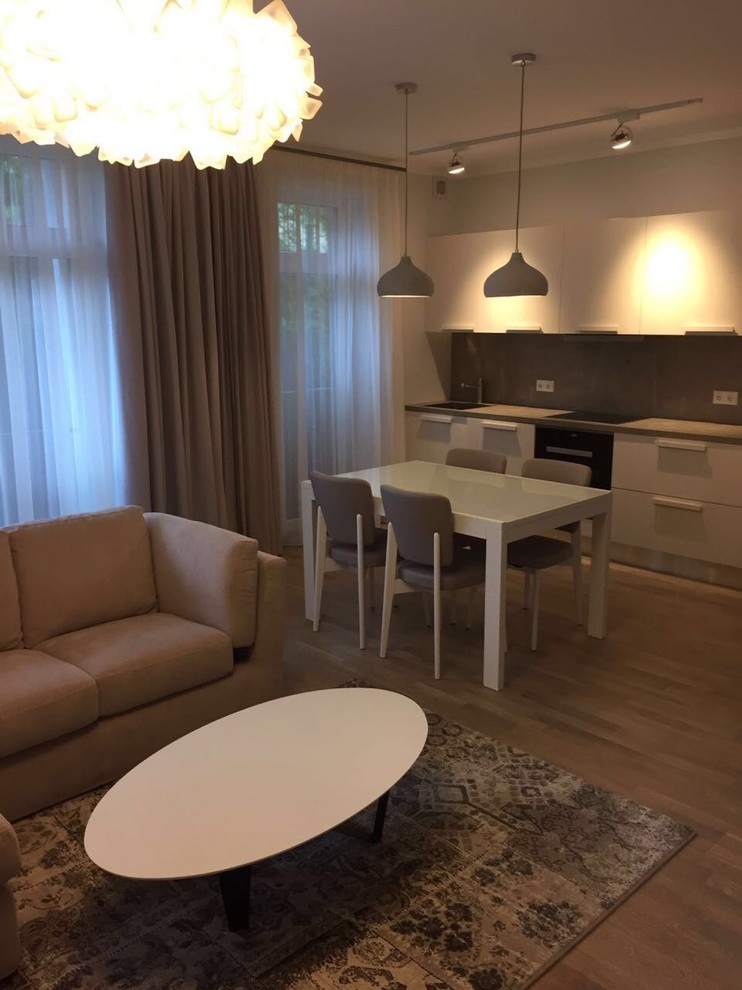 Квартира в Риге