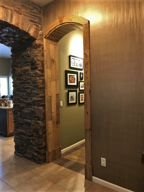 DETAILS for interiors. . .