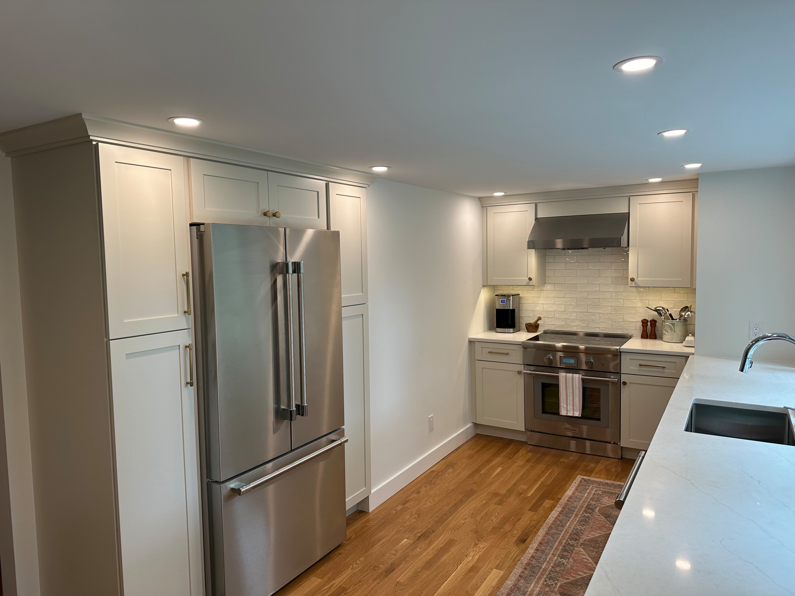 Kitchen Cabinetry
