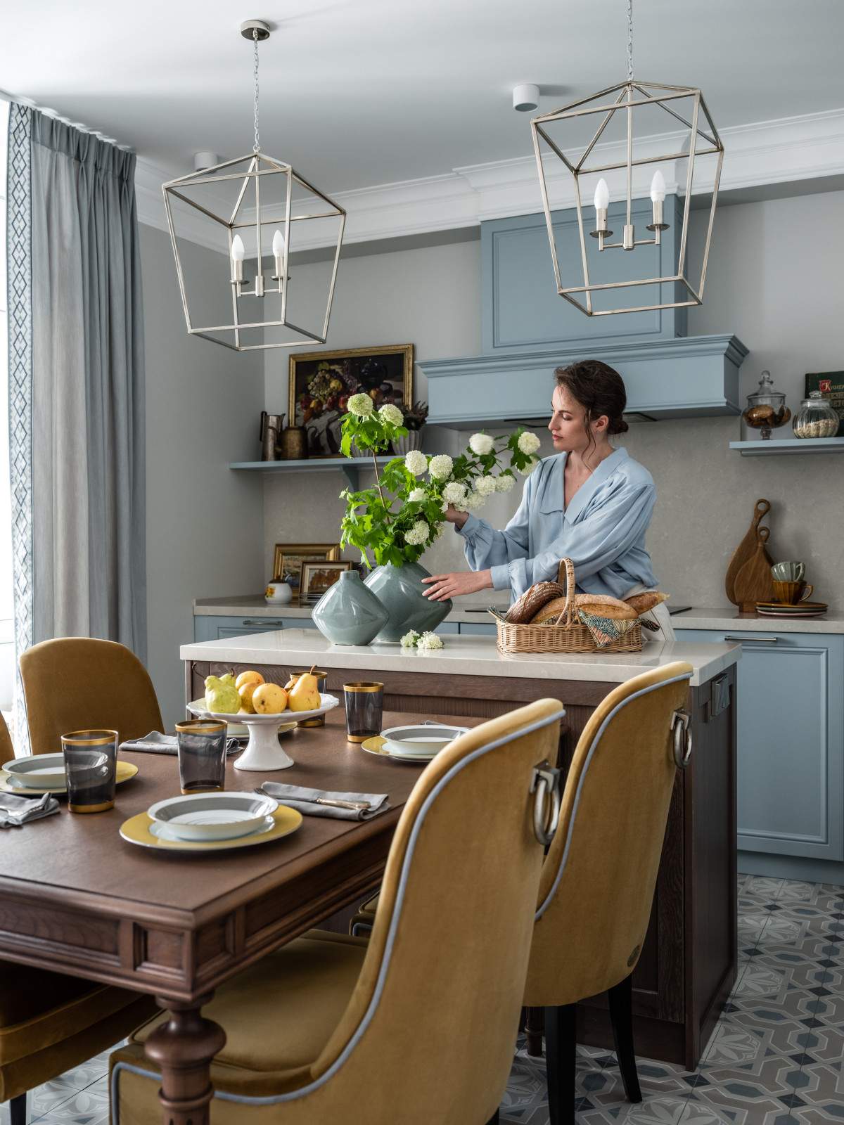 ЖК «ПРАЙМ-ТАЙМ»