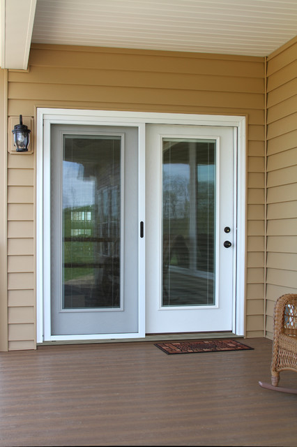 Entry Doors classique-entree