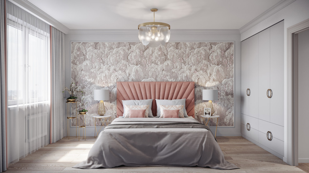 ЖК Нормандия