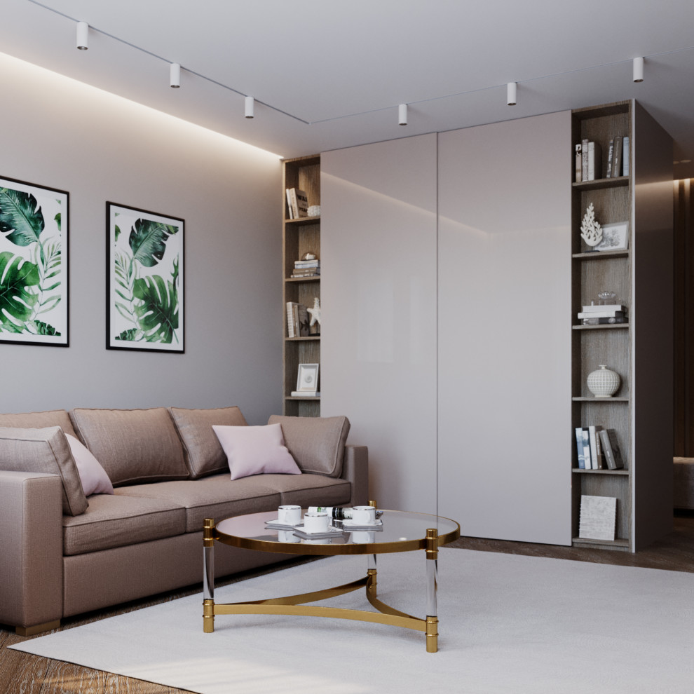 Квартира для Леди