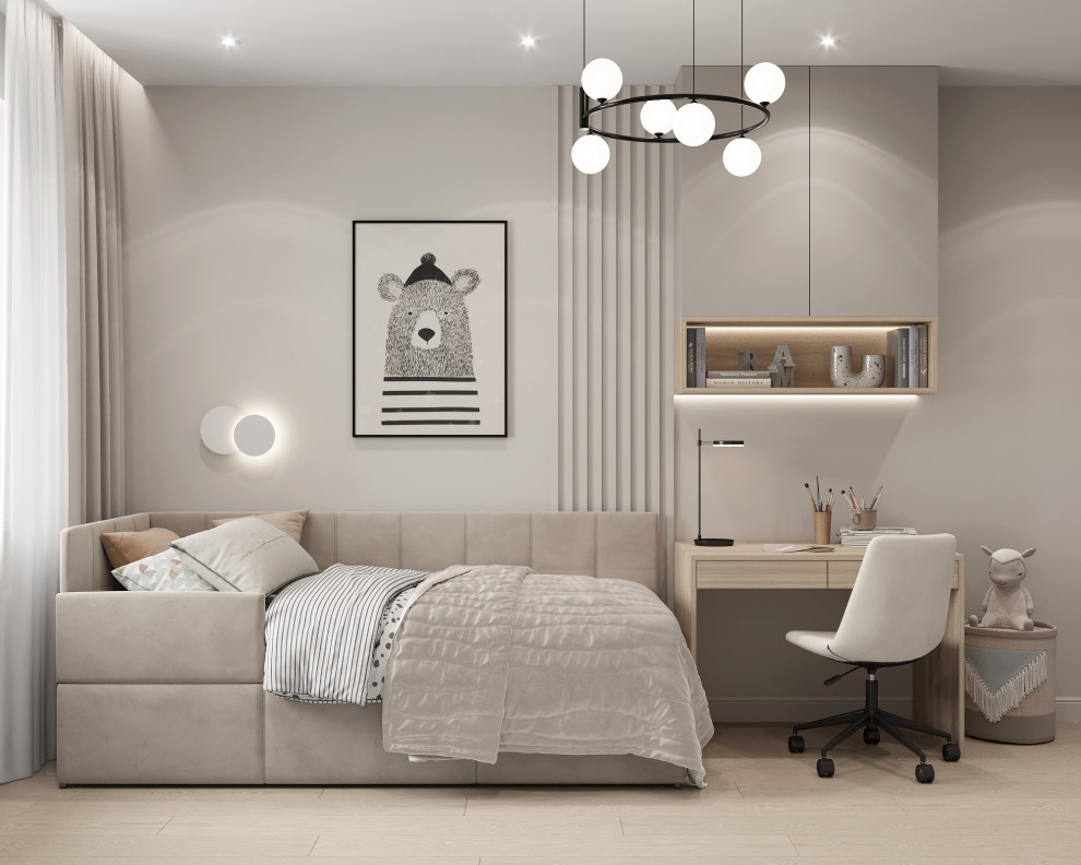 ЖК Левоборежный Лайф 6