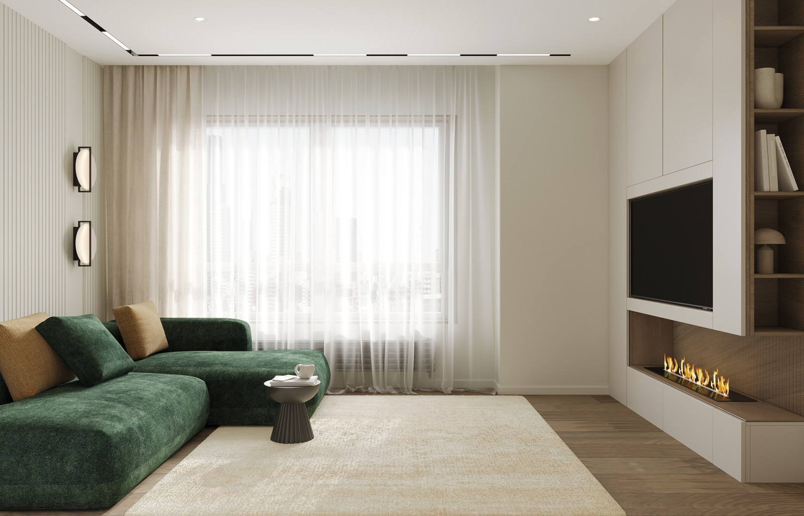 ЖК Кронштадский