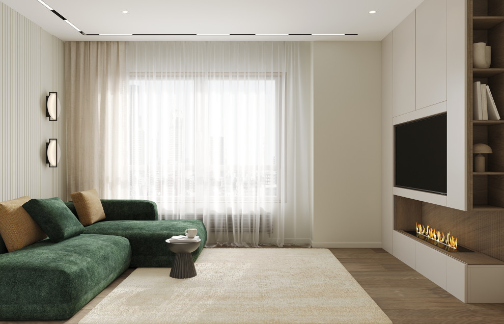 ЖК Кронштадский