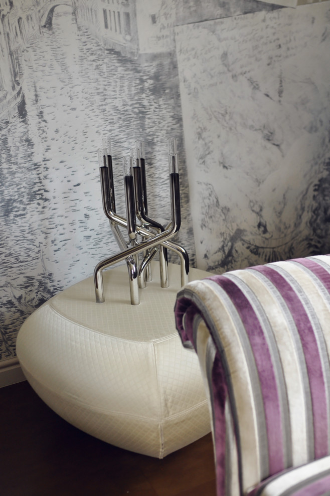 кабинет хозяина дома "Дневник путешественника"