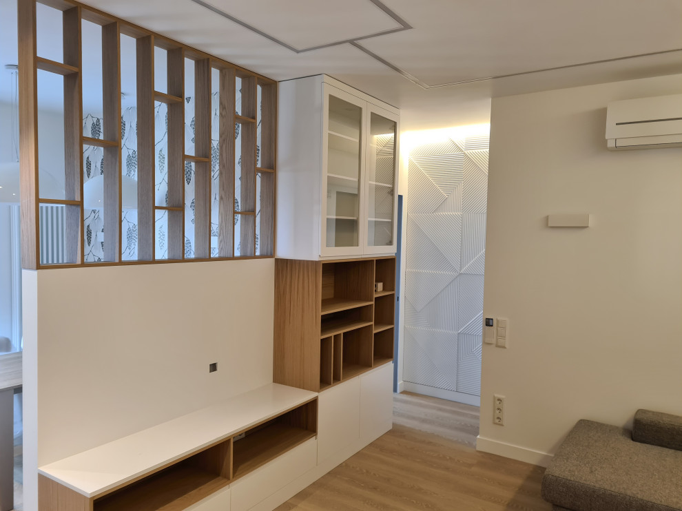 ЖК Наследие