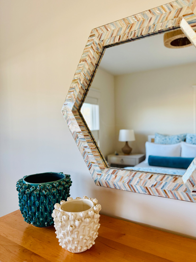 William Morris Homage - Modern Farmhouse