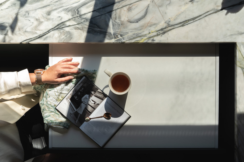 Townhouse Transformation | The Hill, Newcastle