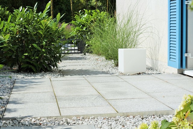 Hausgarten | P20N contemporary-deck